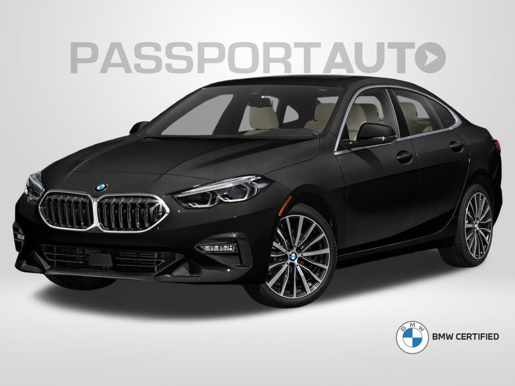 Used 2022 BMW 228i xDrive Gran Coupe w/ Convenience Package