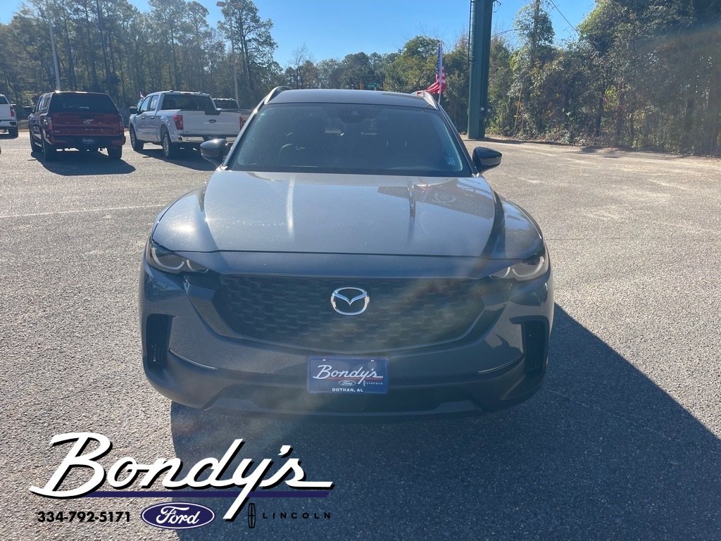 Used 2024 MAZDA CX-50 AWD 2.5 S w/ Select Package image 3