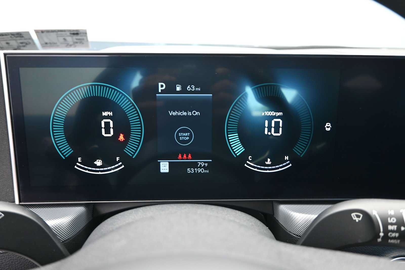 Used 2024 Hyundai Sonata SEL FWD image 12