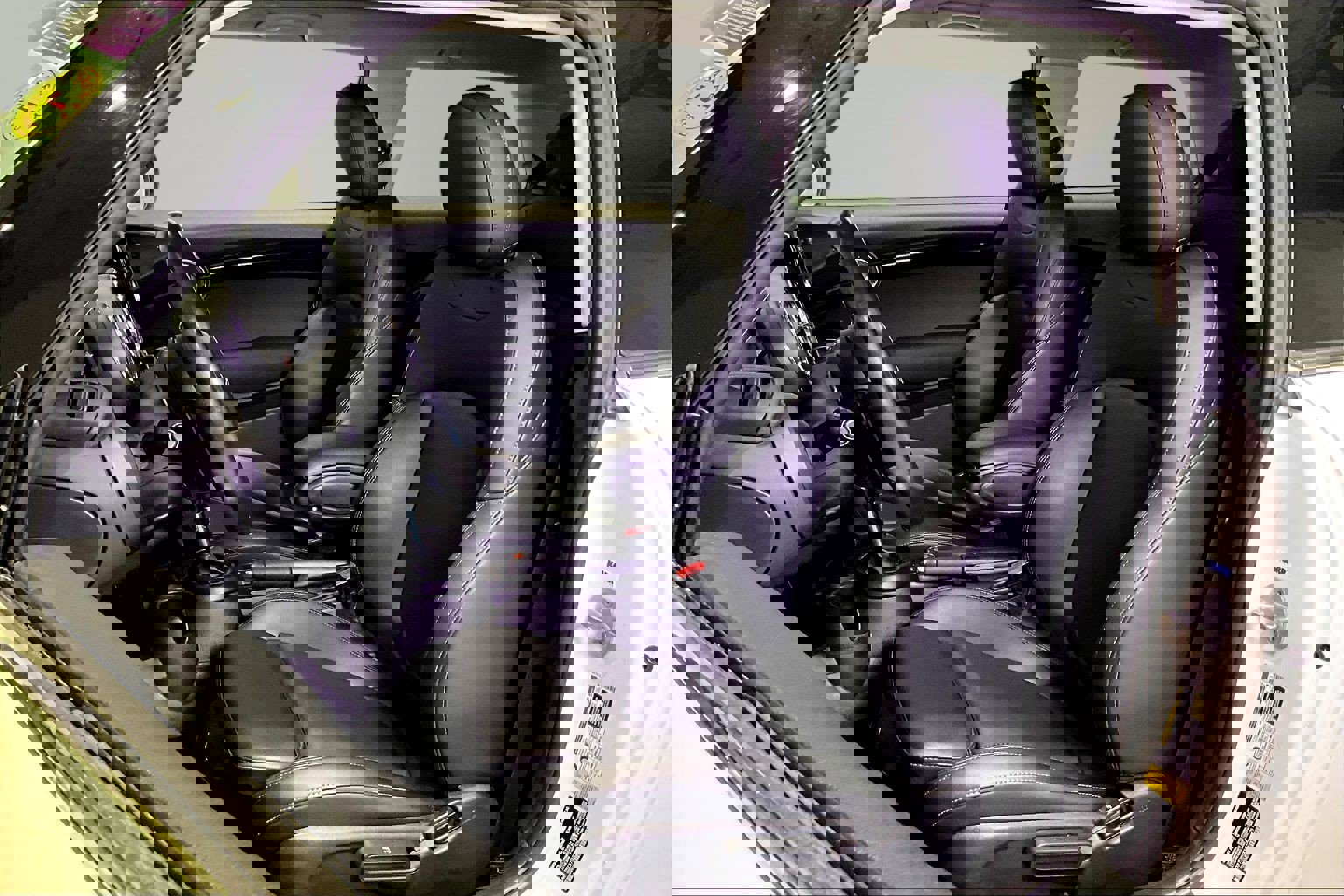 Used 2019 MINI Cooper S image 19