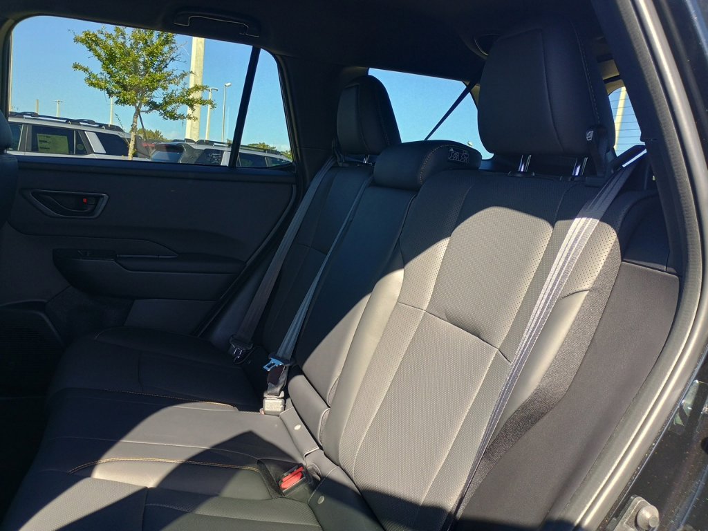Used 2026 Subaru Outback Wilderness AWD/4WD image 17
