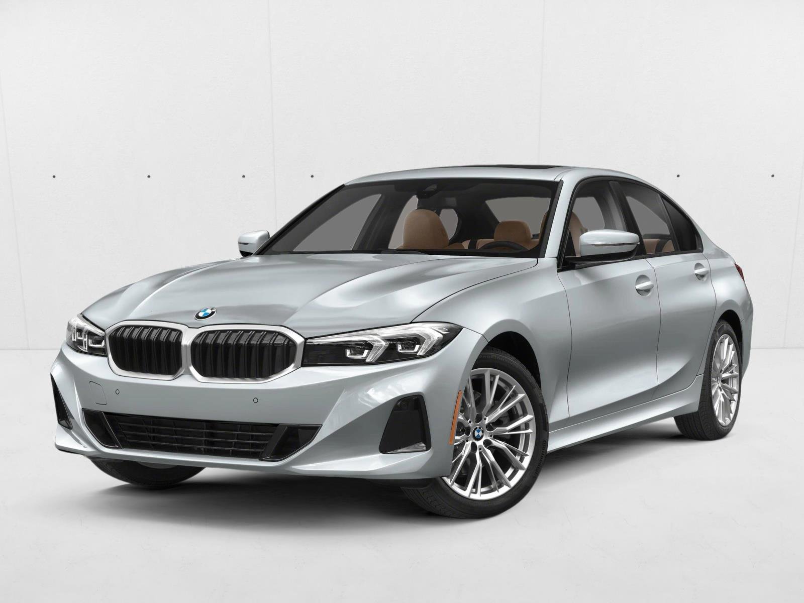New 2026 BMW 330i xDrive Sedan AWD/4WD video 1