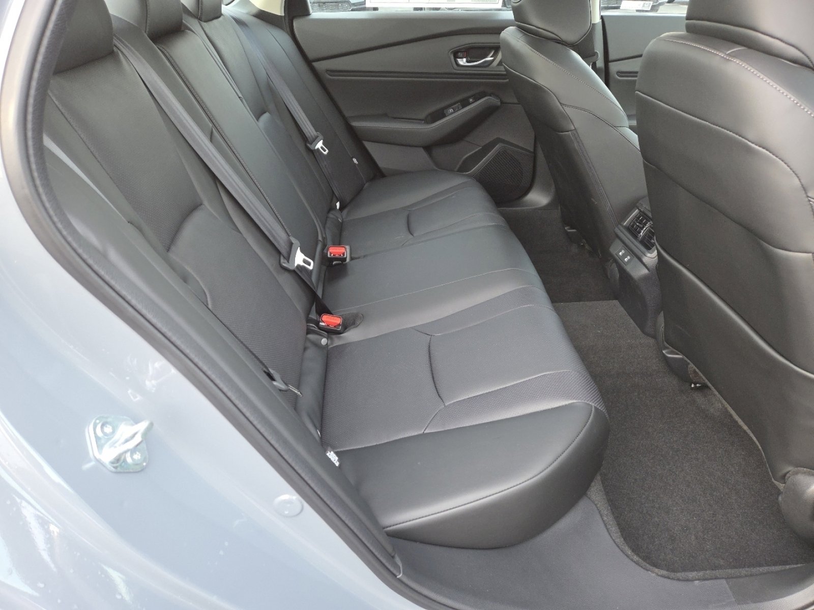 New 2026 Honda Accord Touring image 21