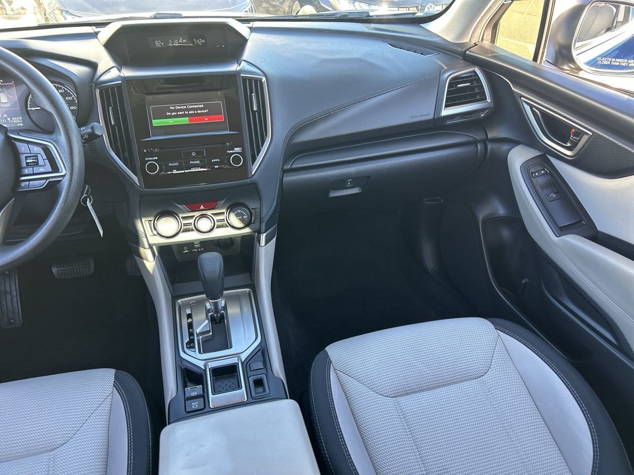 Used 2019 Subaru Forester AWD/4WD image 13