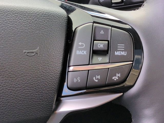 New 2026 Ford Explorer Platinum RWD image 29