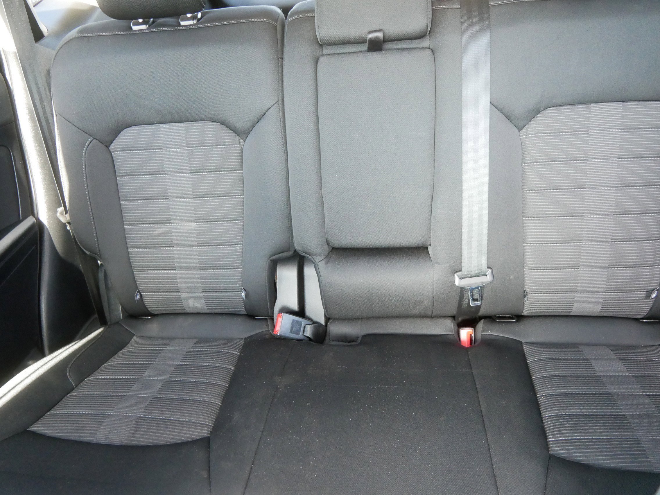 Used 2017 Ford Edge SEL w/ Class II Trailer Tow Package AWD/4WD image 13