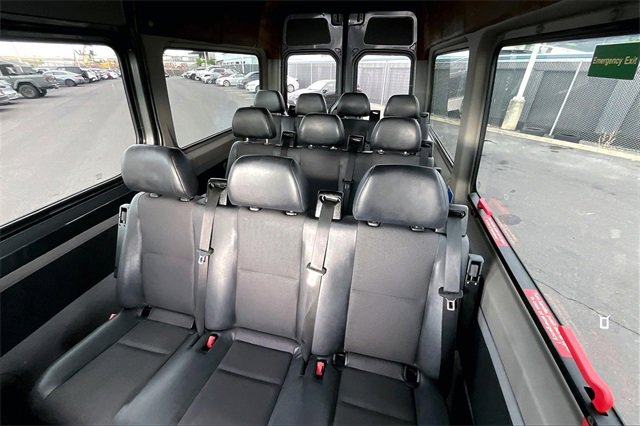 Used 2011 Mercedes-Benz Sprinter 2500 image 28