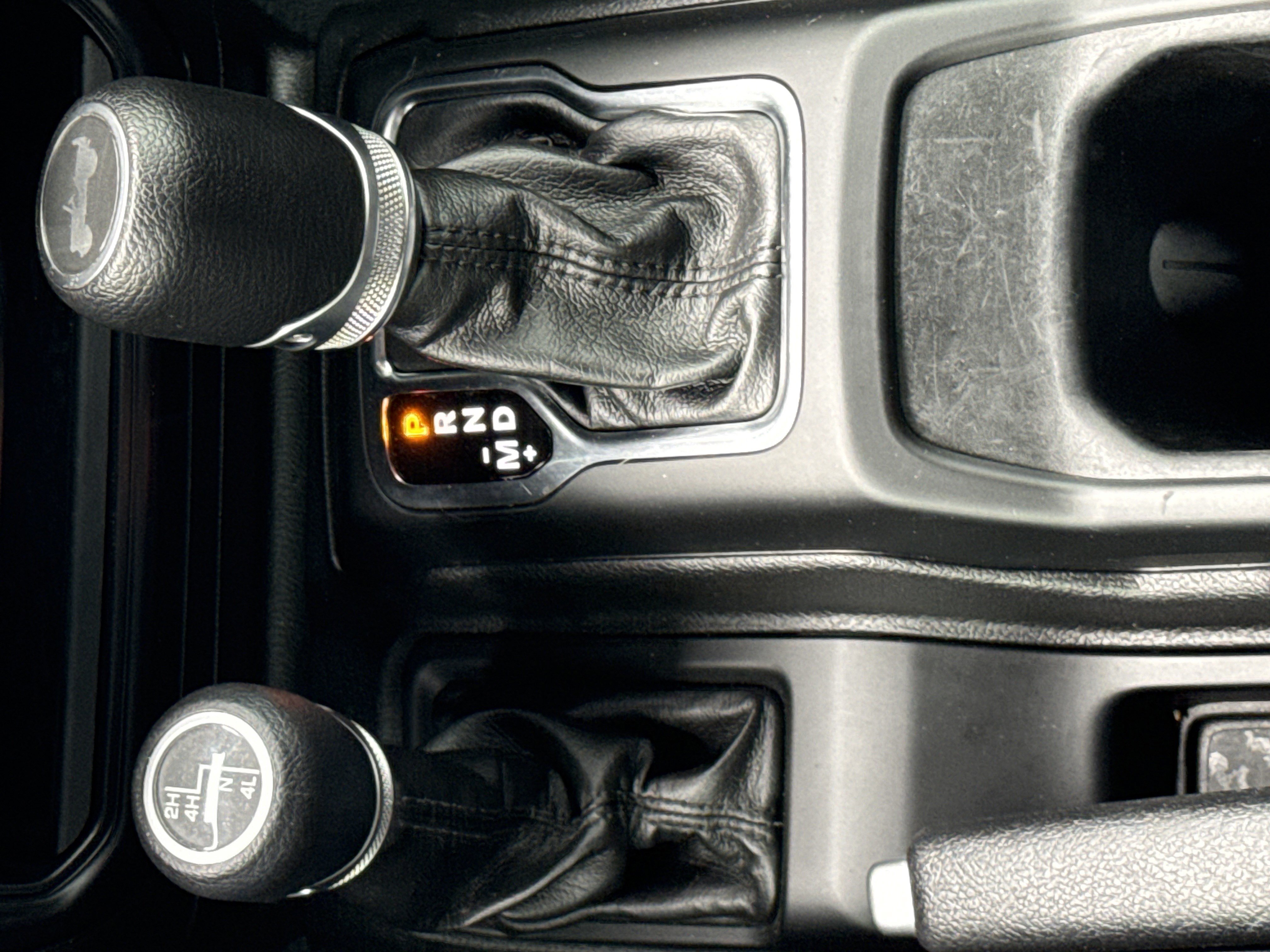 Used 2022 Jeep Wrangler Unlimited Sport w/ Sun And Sound Package AWD/4WD image 25