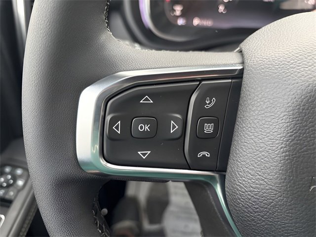 New 2026 RAM 2500 Laramie image 10