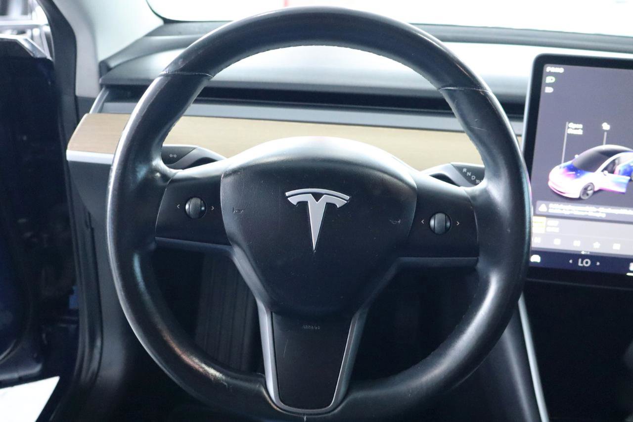 Used 2018 Tesla Model 3 Mid Range RWD image 20