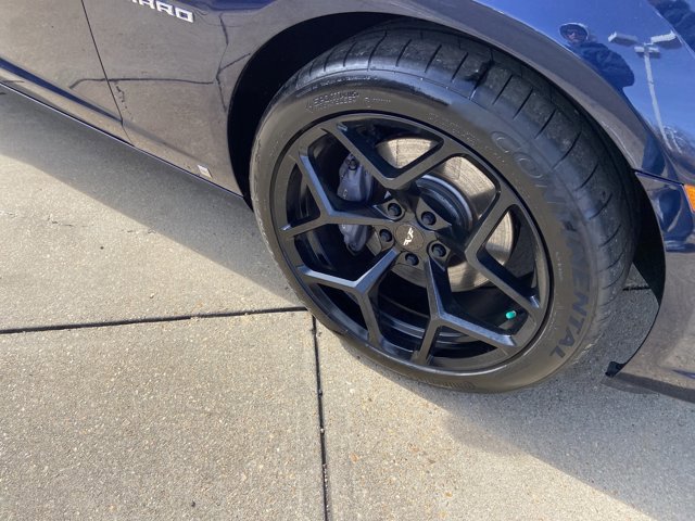 Used 2010 Chevrolet Camaro SS w/ RS Package image 27