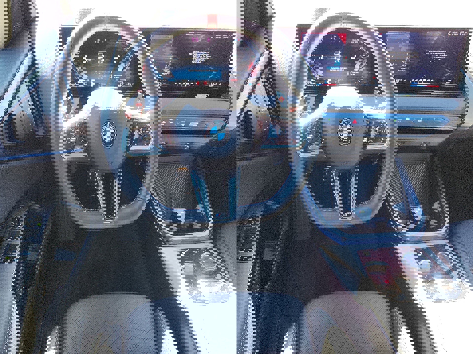 Used 2025 BMW X3 M50 image 14