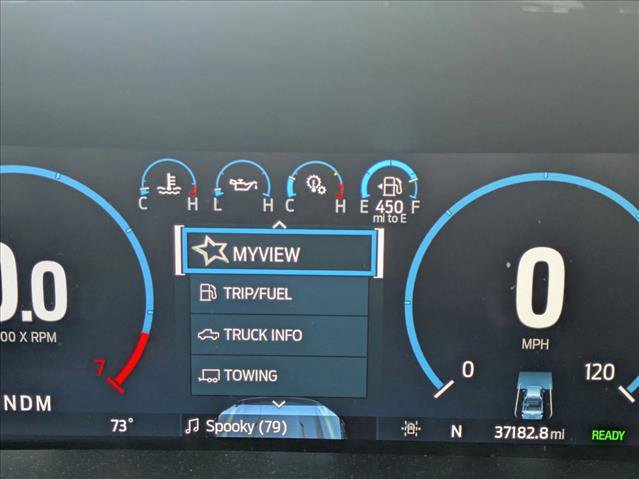 Used 2022 Ford F150 King Ranch w/ Equipment Group 601A High image 8