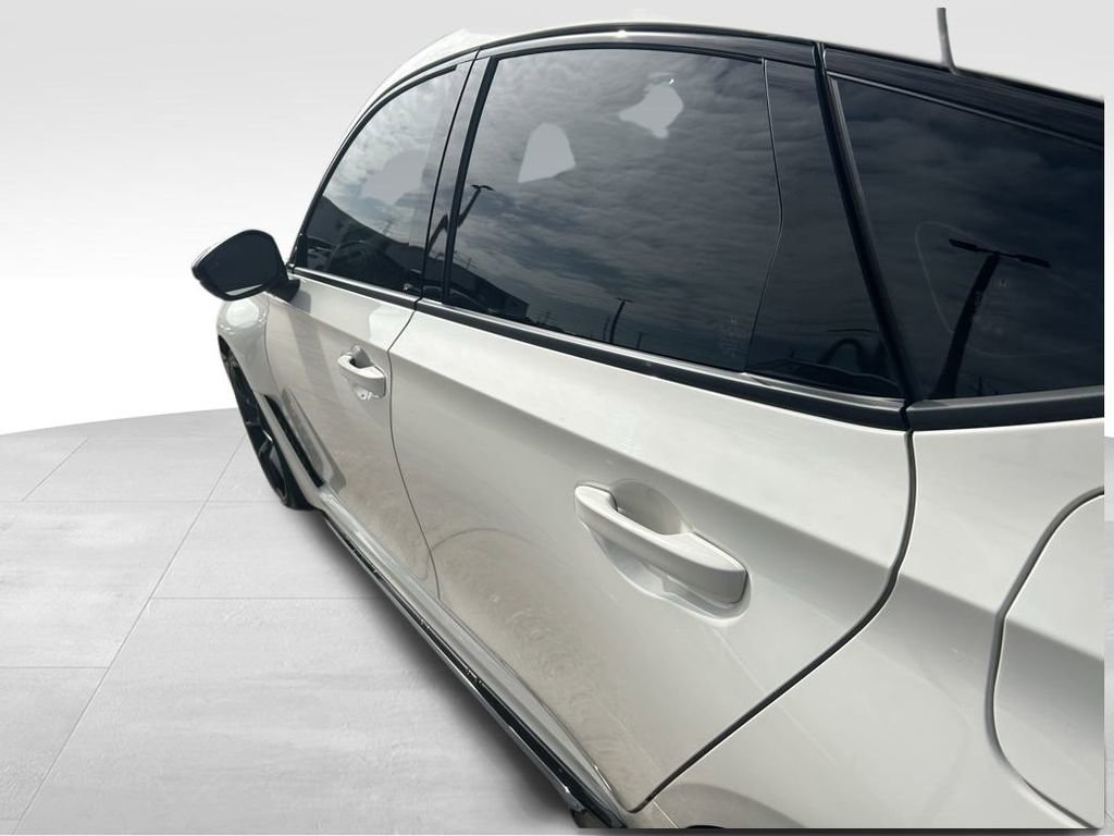 Used 2025 Honda Civic Type R image 28