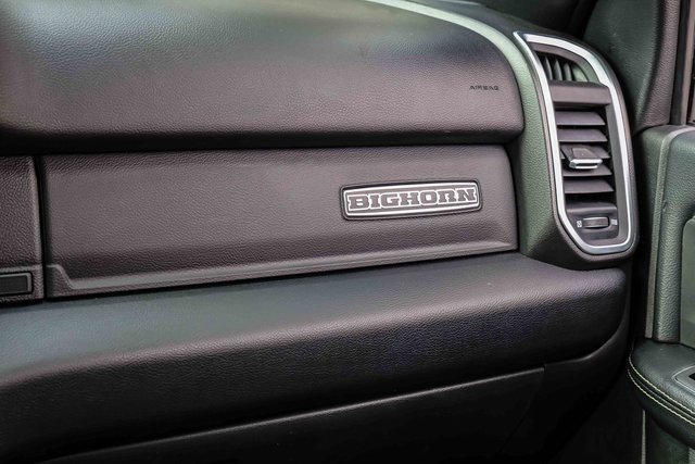 Used 2024 RAM 2500 Big Horn image 15