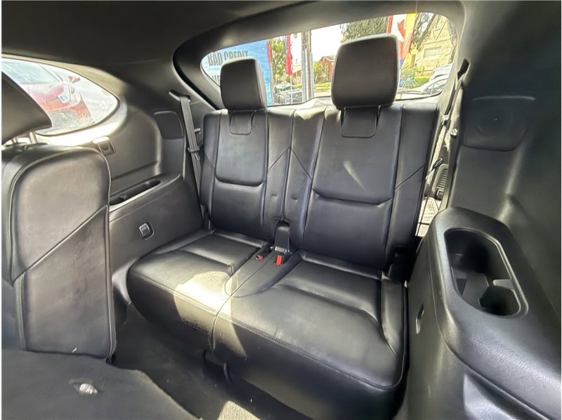 Used 2018 MAZDA CX-9 Grand Touring image 25