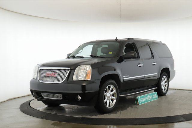 Used 2013 GMC Yukon XL Denali image 10