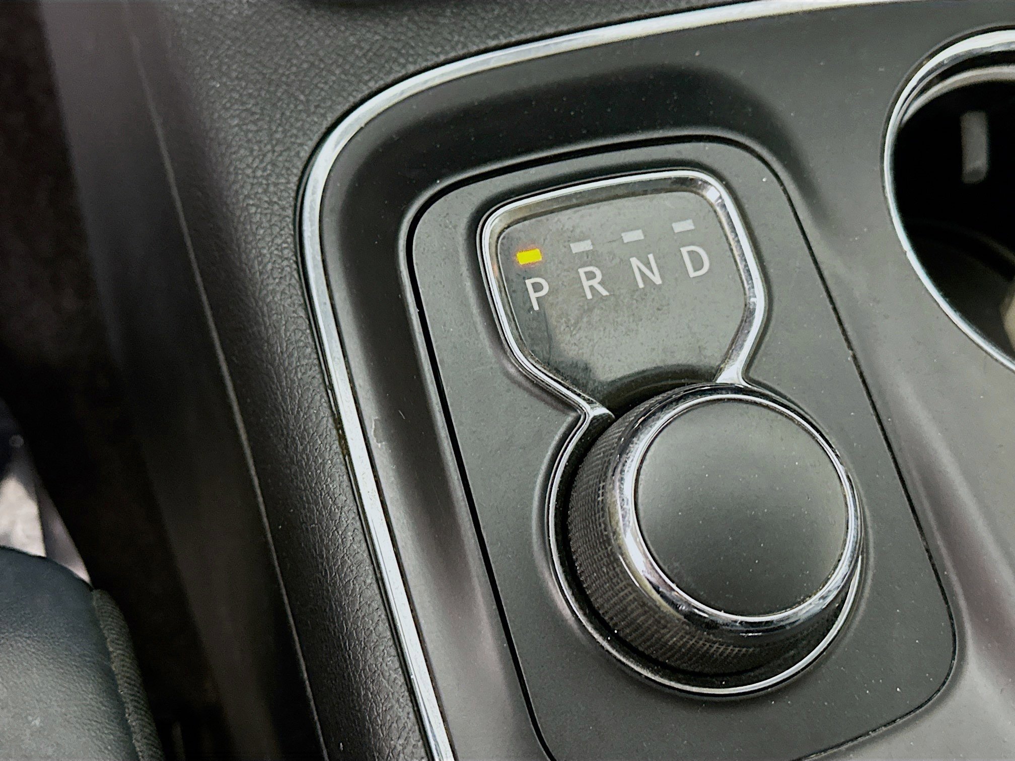 Used 2017 Dodge Durango Citadel image 21