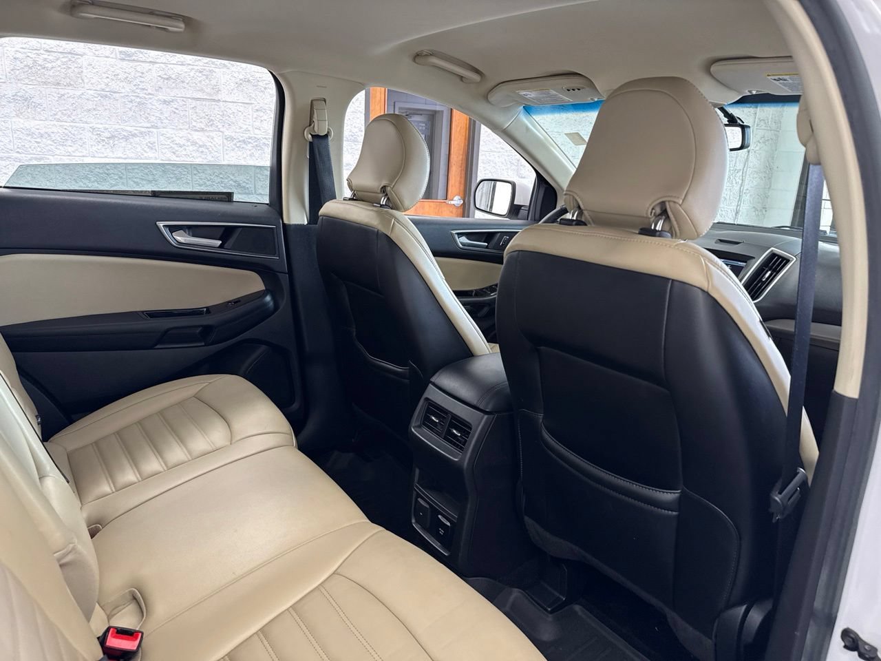 Used 2015 Ford Edge SEL w/ Equipment Group 201A AWD/4WD image 44