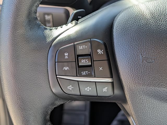 Used 2020 Ford Escape Titanium AWD/4WD image 22