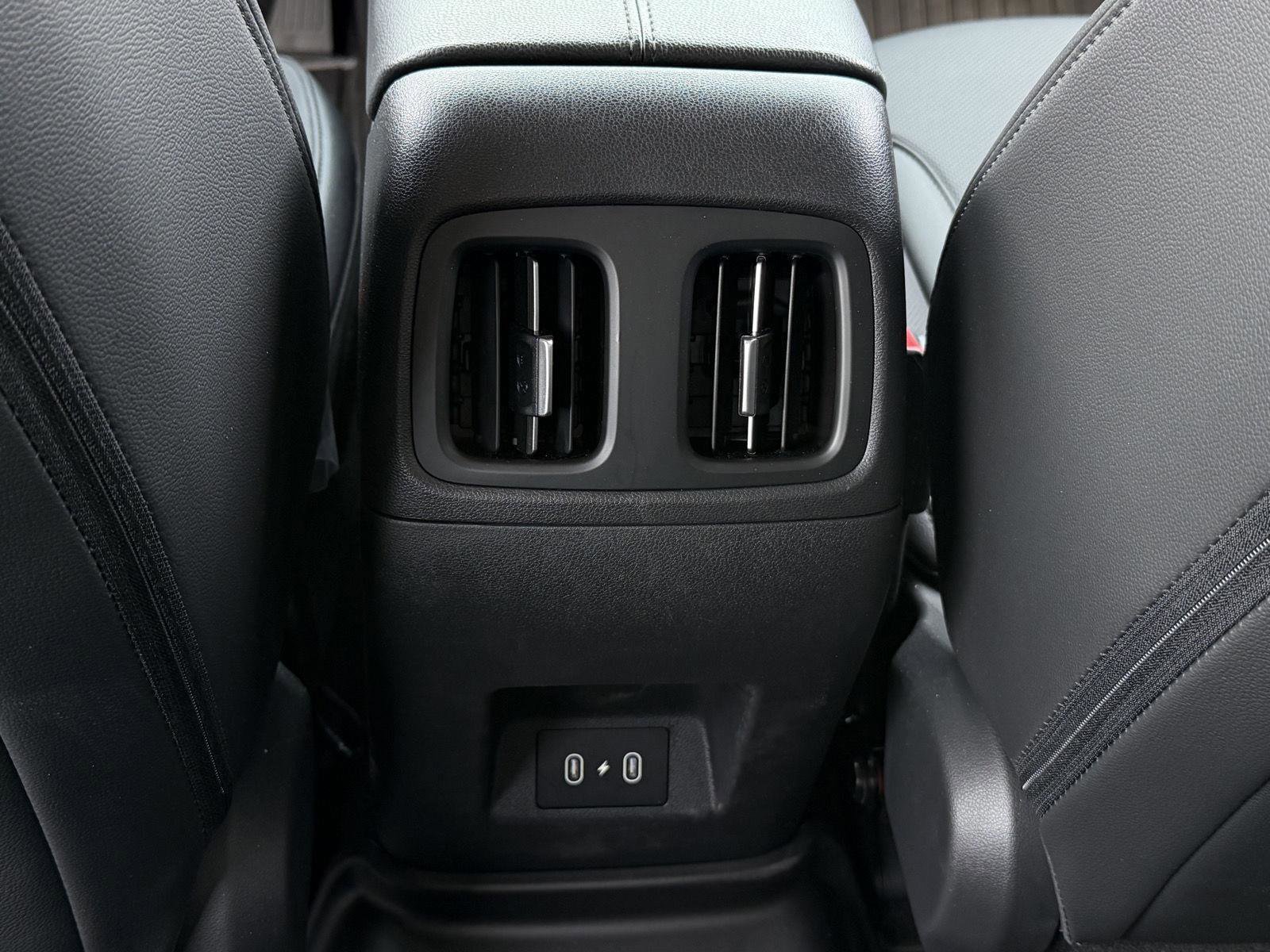 Certified 2026 Hyundai Tucson SEL image 7