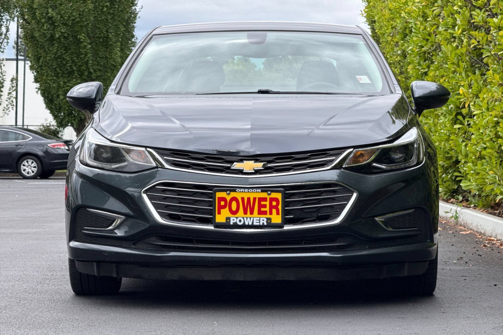 Used 2017 Chevrolet Cruze Premier FWD image 9