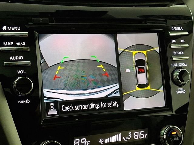 Used 2024 Nissan Murano SL image 4