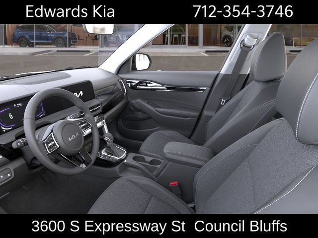New 2026 Kia Seltos S AWD/4WD image 20