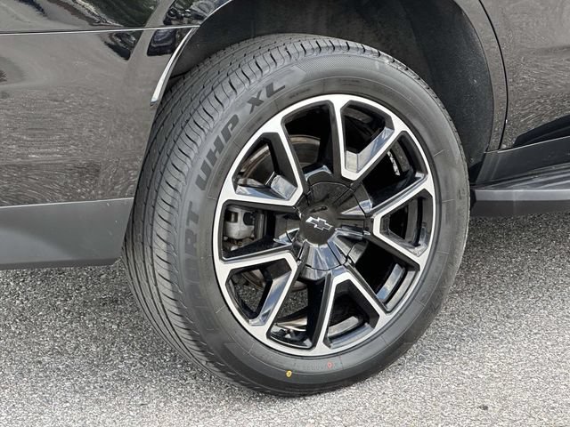 Certified 2021 Chevrolet Tahoe RST w/ Luxury Package AWD/4WD image 31