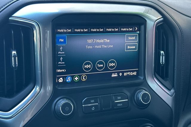Used 2020 Chevrolet Silverado 1500 LT RWD image 19