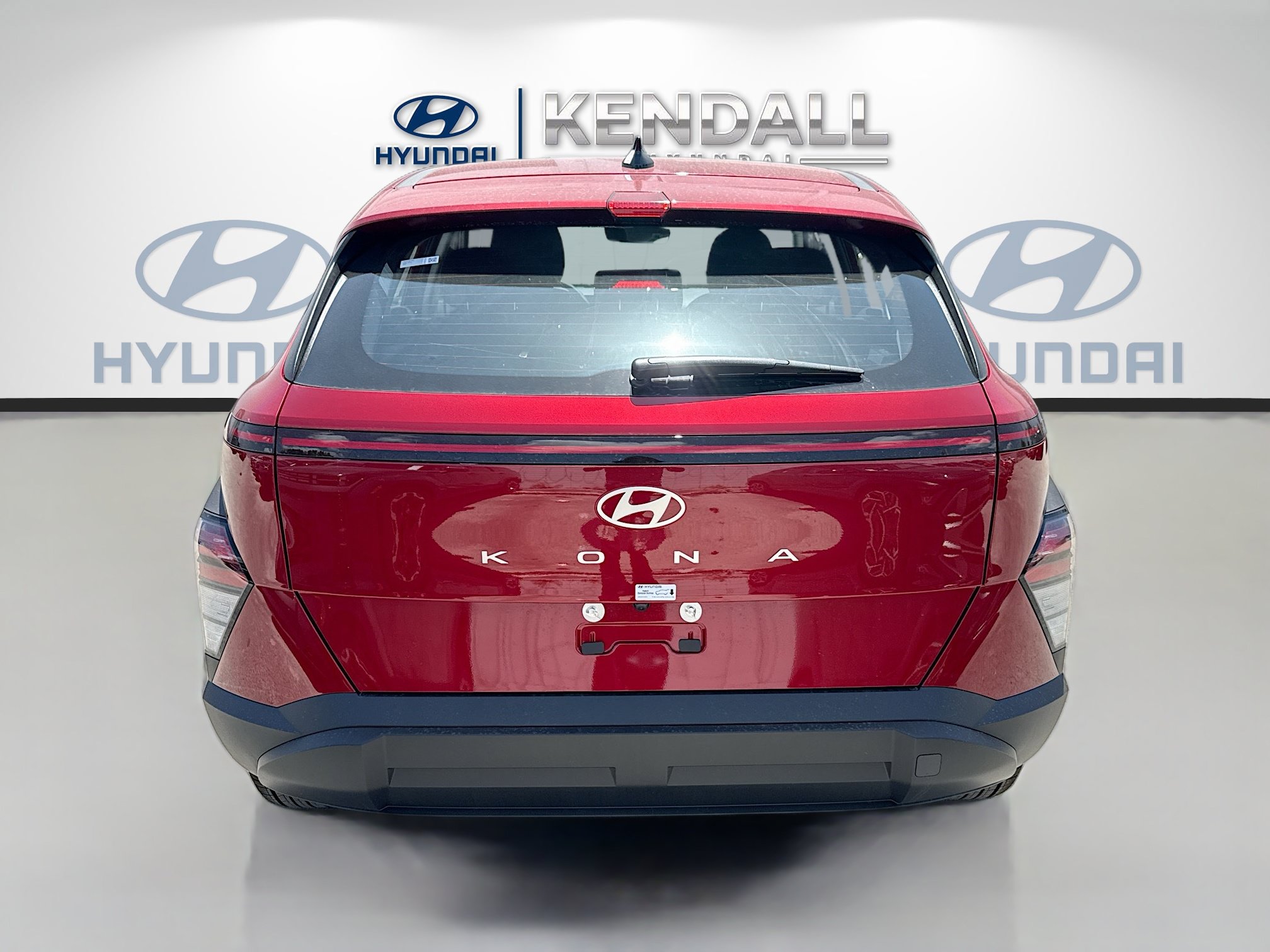 New 2026 Hyundai Kona SE FWD image 5
