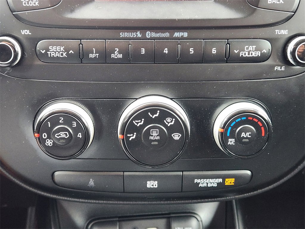 Used 2015 Kia Soul image 19