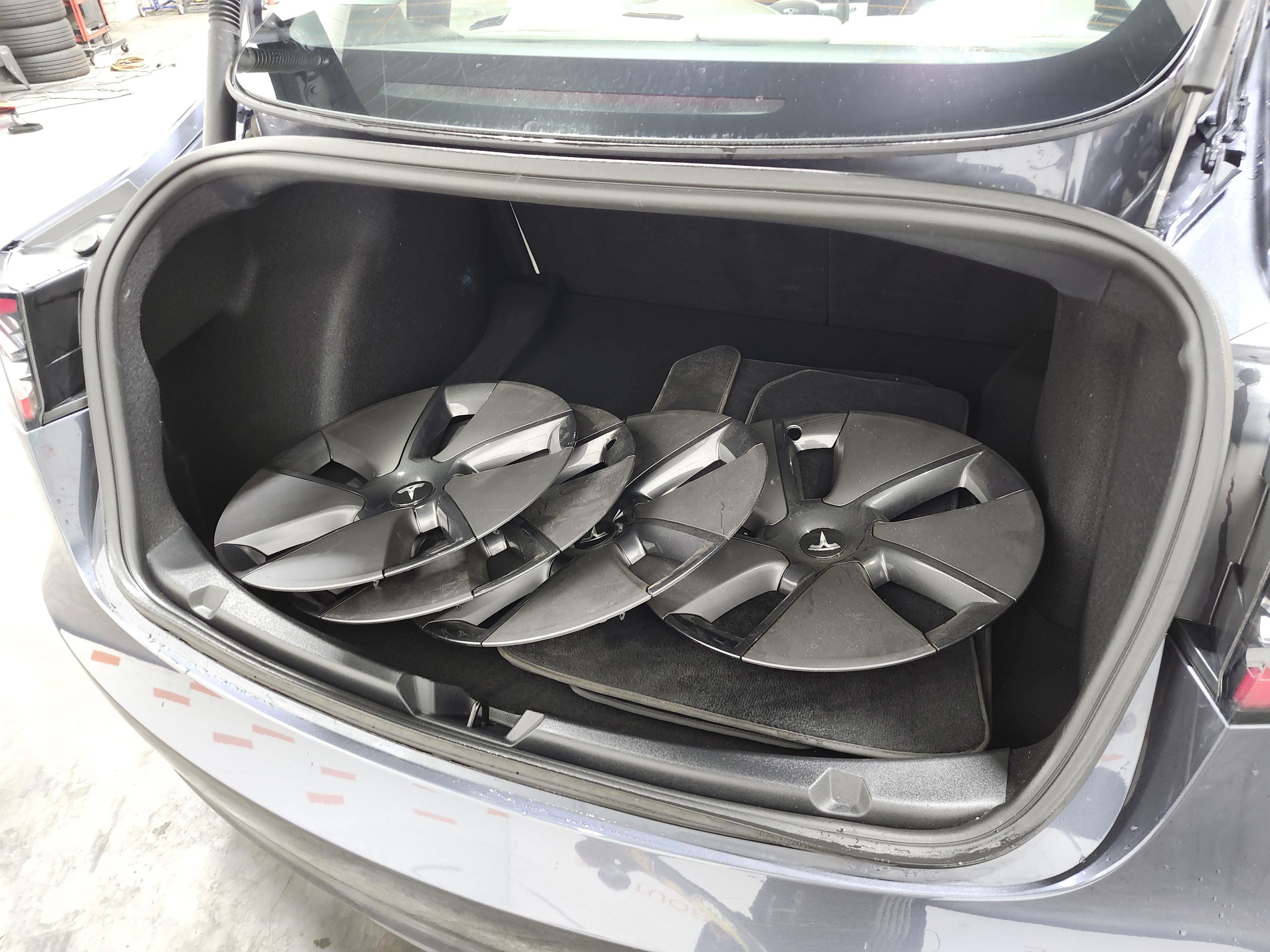 Used 2023 Tesla Model 3 Long Range image 23