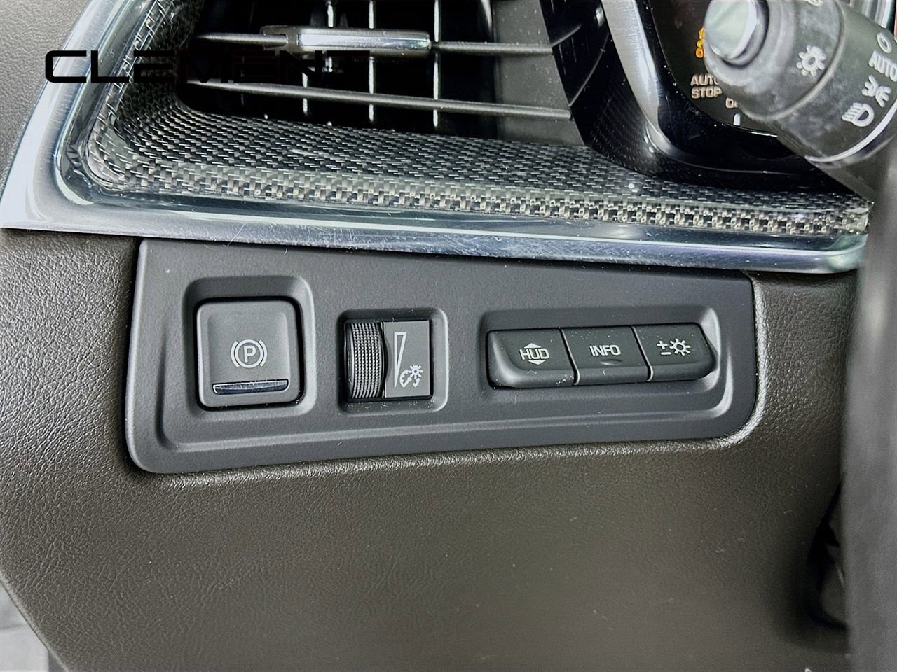 Used 2021 Cadillac XT5 Sportv image 14