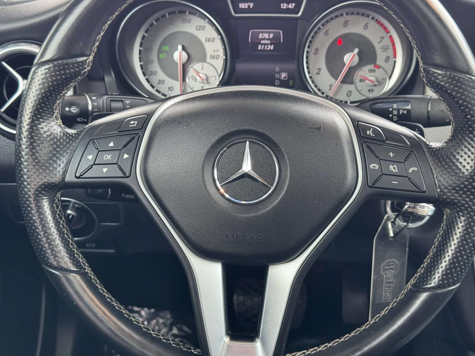 Used 2015 Mercedes-Benz GLA 250 4MATIC image 15