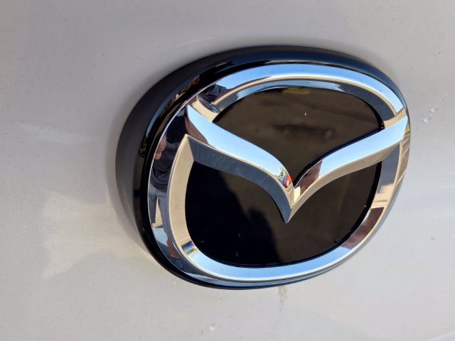 New 2026 MAZDA MAZDA3 2.5 Turbo Sedan w/Premium Plus AWD/4WD image 10