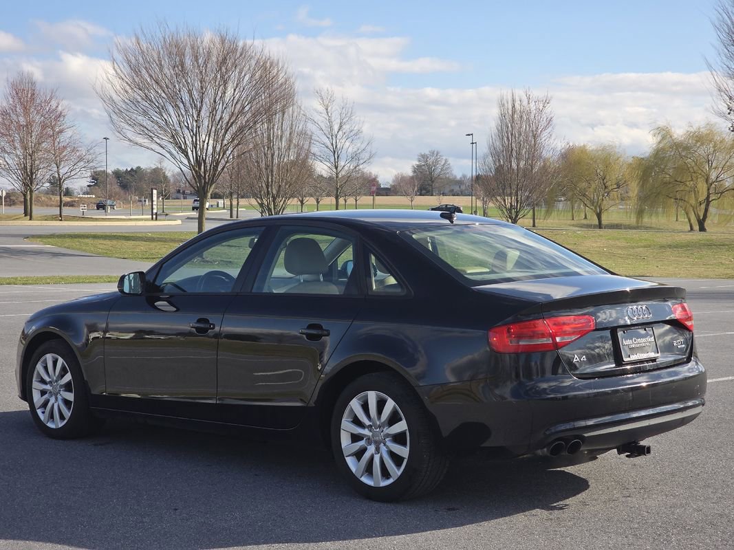 Used 2014 Audi A4 2.0T Premium image 6