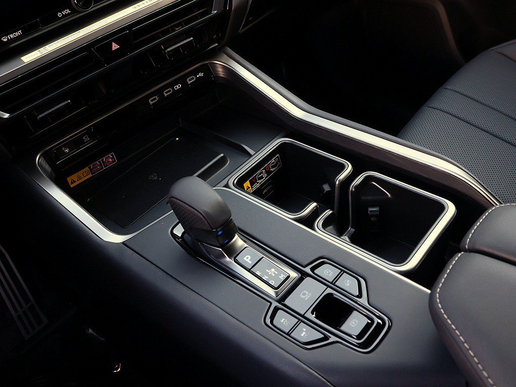 New 2026 Lexus TX 350 AWD w/ Technology Package image 28