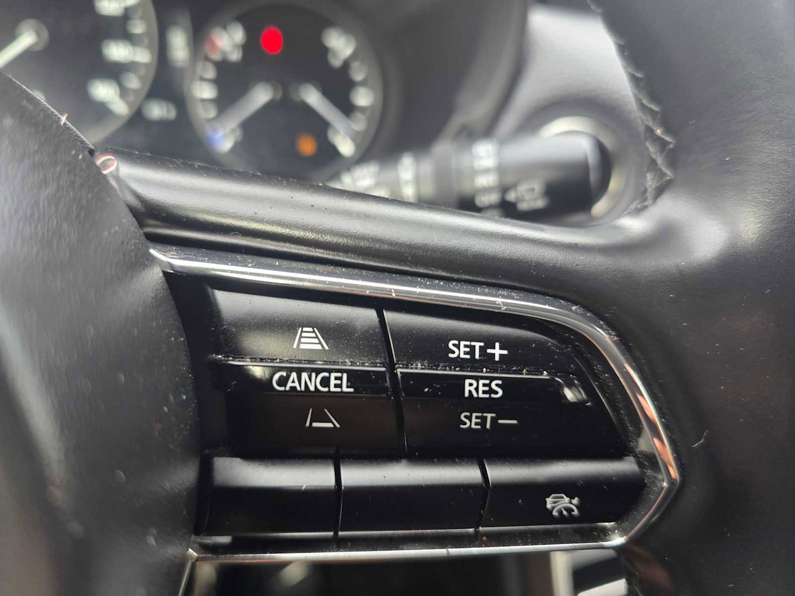 Used 2024 MAZDA CX-90 3.3 Turbo w/ Preferred Plus image 32