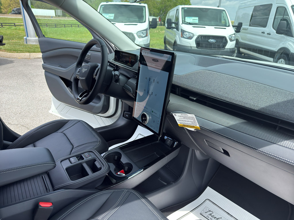 New 2026 Ford Mustang Mach-E Premium AWD/4WD image 15