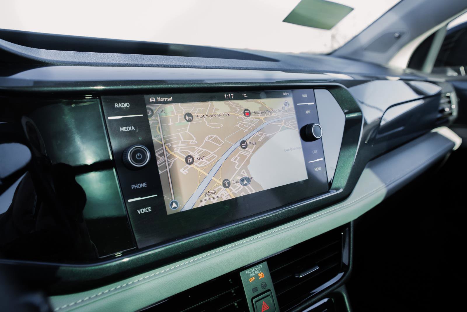 Used 2022 Volkswagen Taos SEL w/ Panoramic Sunroof Package image 25