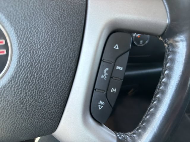 Used 2010 GMC Sierra 1500 SLE w/ Power Pack Plus AWD/4WD image 16