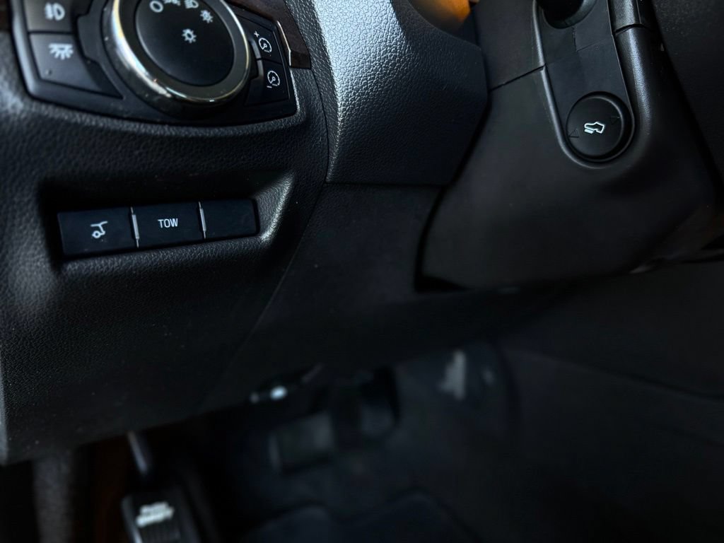 Used 2012 Ford Explorer Limited AWD/4WD image 48