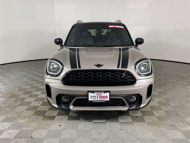 Used 2023 MINI Cooper Countryman S w/ Signature Upholstery Package image 29