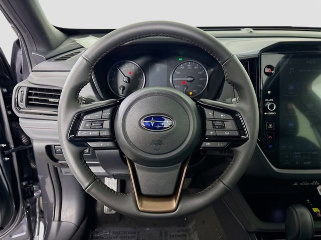 New 2026 Subaru Forester Sport image 11