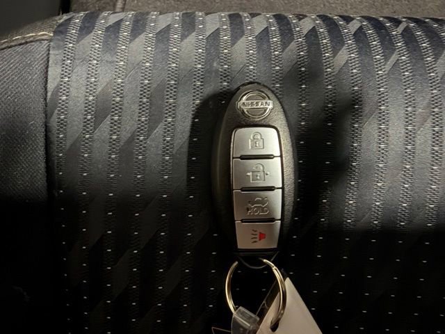 Used 2016 Nissan Altima 2.5 S w/ Power Driver Seat Package image 42