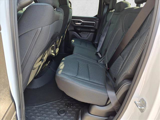 New 2026 RAM 1500 Big Horn w/ Night Edition AWD/4WD image 17