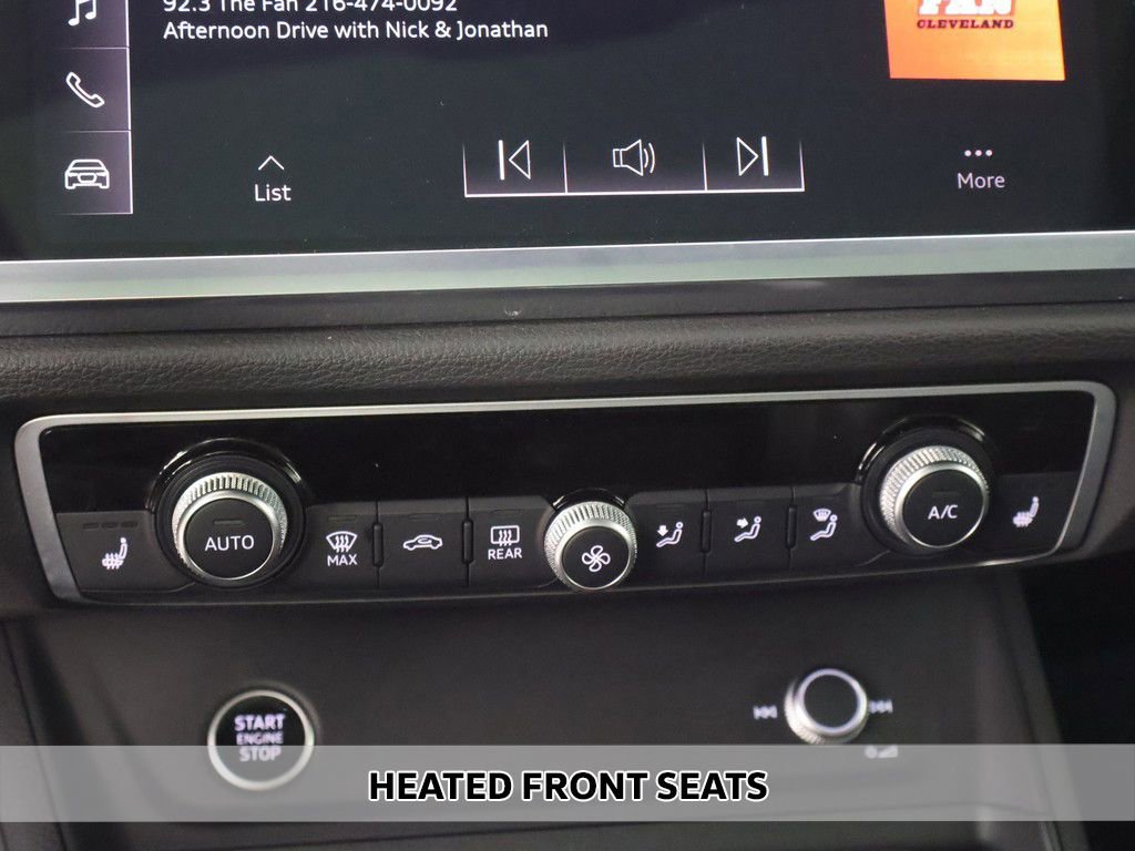 Used 2023 Audi Q3 2.0T Premium image 5