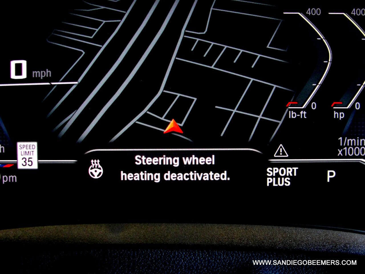 Used 2023 BMW M440i Coupe w/ Premium Package RWD image 37
