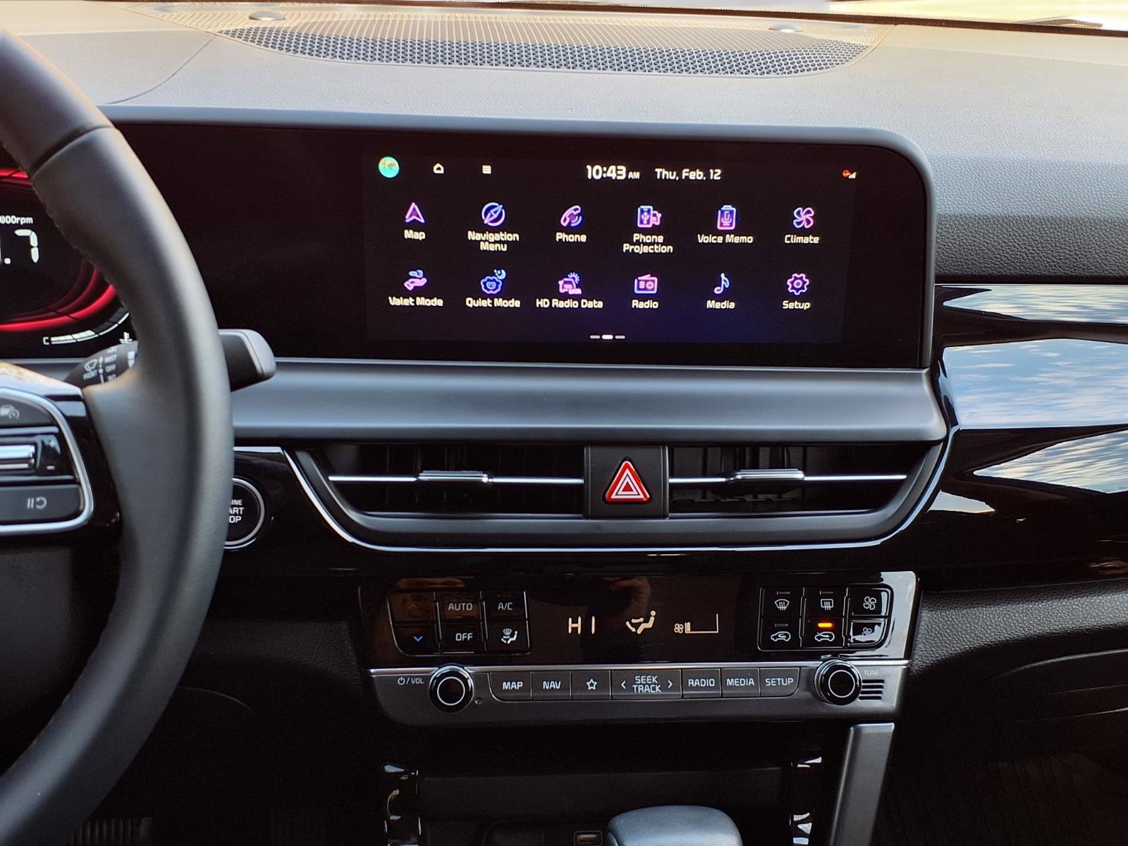 Used 2025 Kia Seltos S image 15